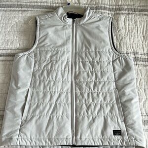 Travis Mathew Ladies Cold Bay Vest XL